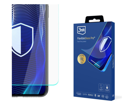 Folia / szkło na smartfon 3mk FlexibleGlass Pro do OnePlus Nord CE 5G